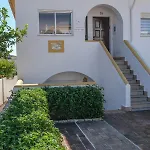بيت للعطل Casa Da Tia