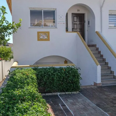 Holiday home Casa Da Tia