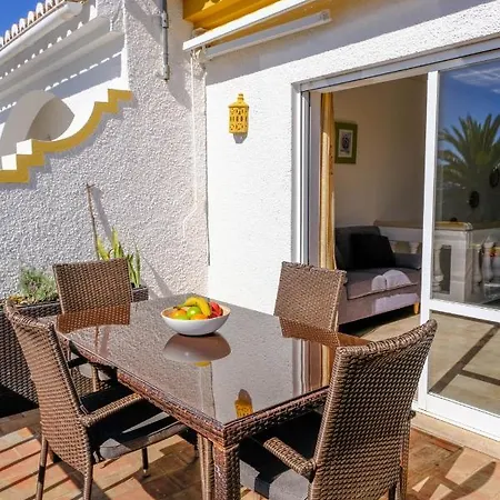 Сasa de vacaciones Casa Da Tia *