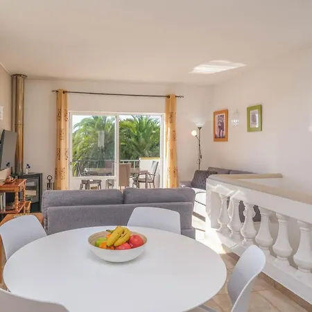 Holiday home Casa Da Tia