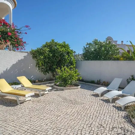 Casa Da Tia Feriehus