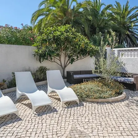 Casa Da Tia Holiday home Praia Da Luz