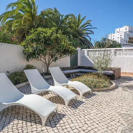 Holiday home Casa Da Tia Praia Da Luz