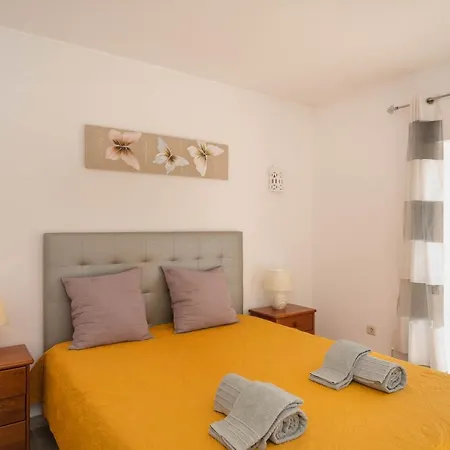 Casa Da Tia Holiday home