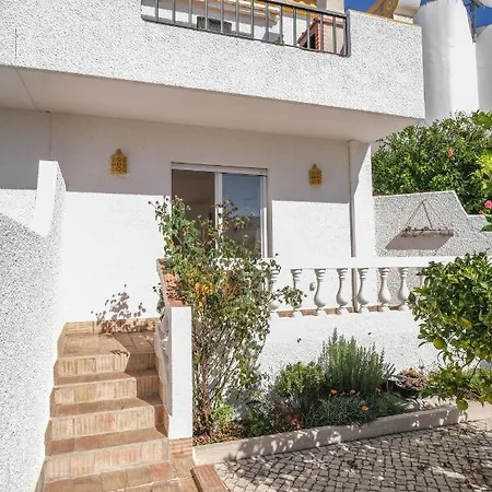 Casa Da Tia Holiday home *