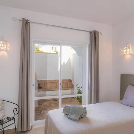 Casa Da Tia * Praia Da Luz