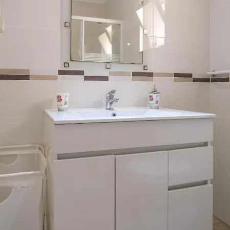 Holiday home Casa Da Tia