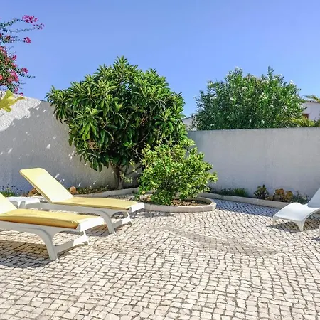 Holiday home Casa Da Tia *