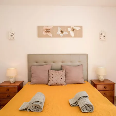 Casa Da Tia * Praia Da Luz
