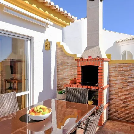 Casa Da Tia * Luz