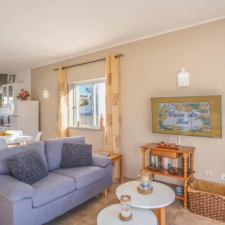 Casa Da Tia 度假居 Luz