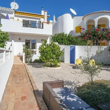 Casa Da Tia Ferienhaus *