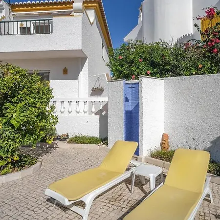 Σπίτι διακοπών Casa Da Tia
