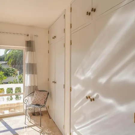 Prázdninový dům Casa Da Tia