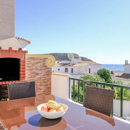 Casa Da Tia Holiday home Praia Da Luz