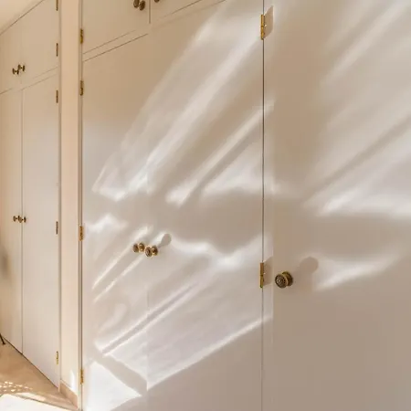 度假居 Casa Da Tia *