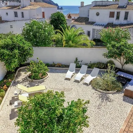 度假居 Casa Da Tia *