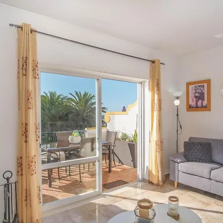 Casa Da Tia Holiday home Praia Da Luz