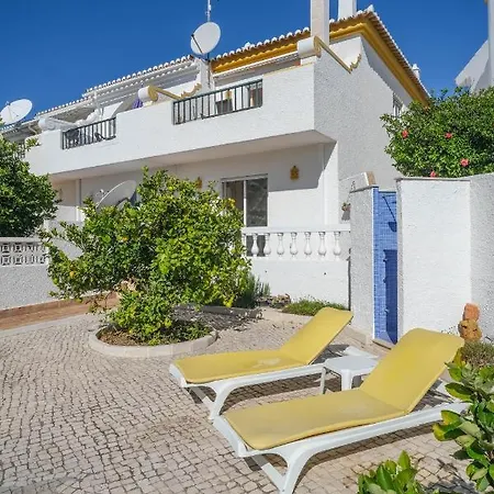 Σπίτι διακοπών Casa Da Tia *