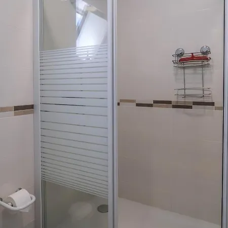 度假居 Casa Da Tia *