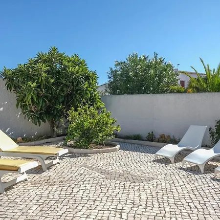 Casa Da Tia