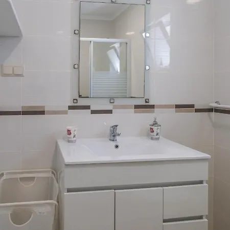 Дом отдыха Casa Da Tia Praia Da Luz