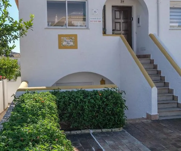 Сasa de vacaciones Casa Da Tia