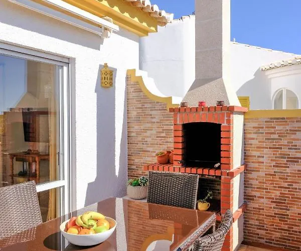 Casa Da Tia * Luz