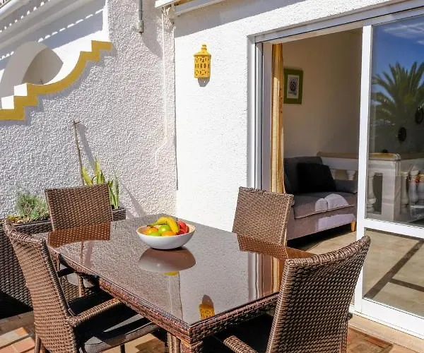 Сasa de vacaciones Casa Da Tia *