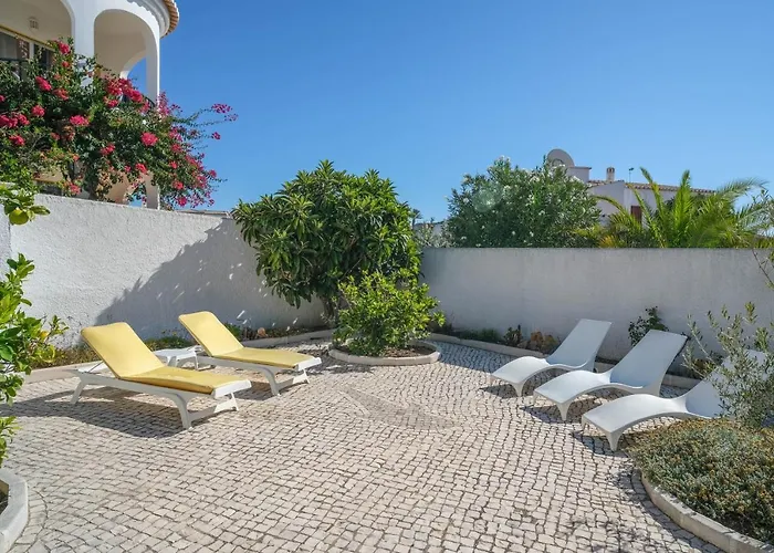 Casa Da Tia Сasa de vacaciones