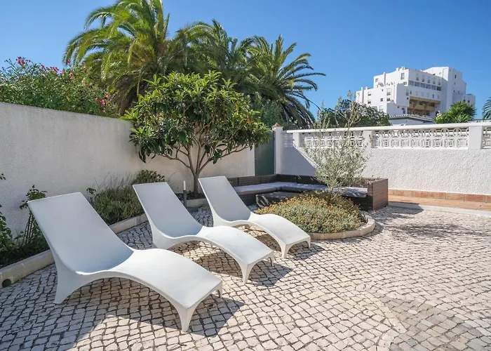 Сasa de vacaciones Casa Da Tia Luz