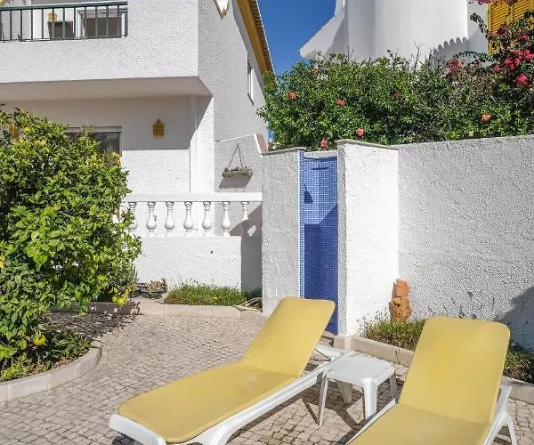 Сasa de vacaciones Casa Da Tia