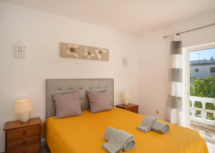 Casa Da Tia Сasa de vacaciones