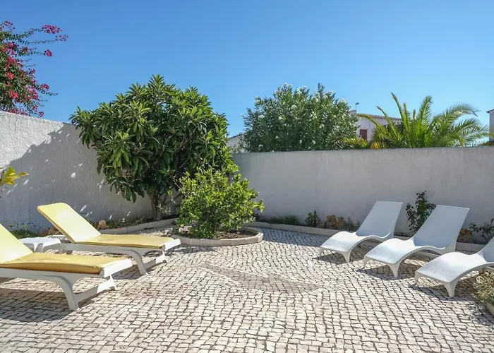 Casa Da Tia