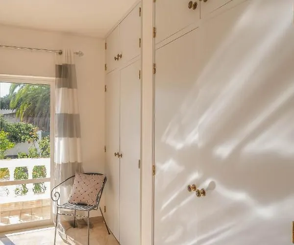 Сasa de vacaciones Casa Da Tia