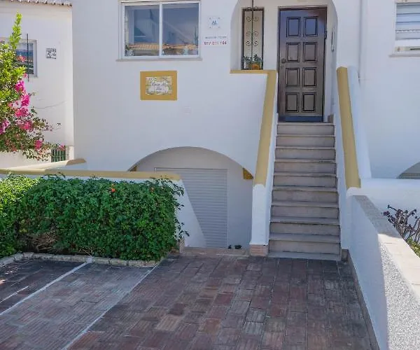 Сasa de vacaciones Casa Da Tia Luz