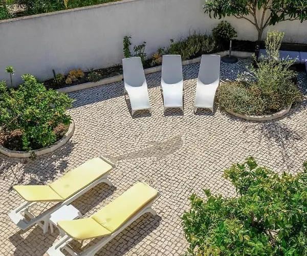 Casa Da Tia Сasa de vacaciones Luz