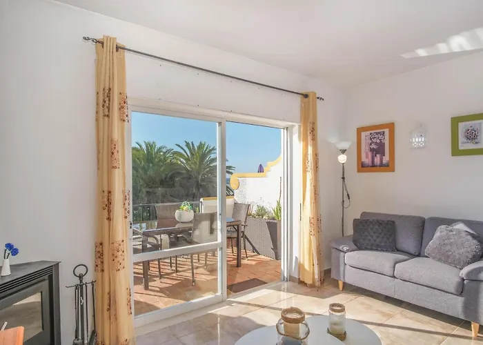 Casa Da Tia Сasa de vacaciones Luz