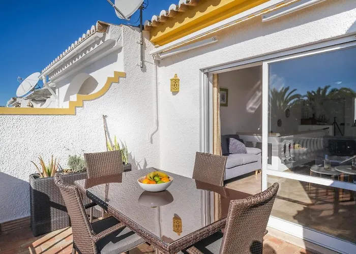 Casa Da Tia
