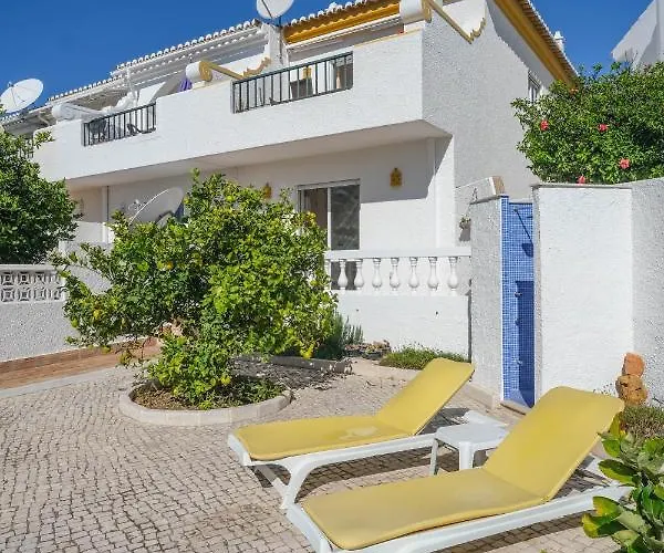 Сasa de vacaciones Casa Da Tia *